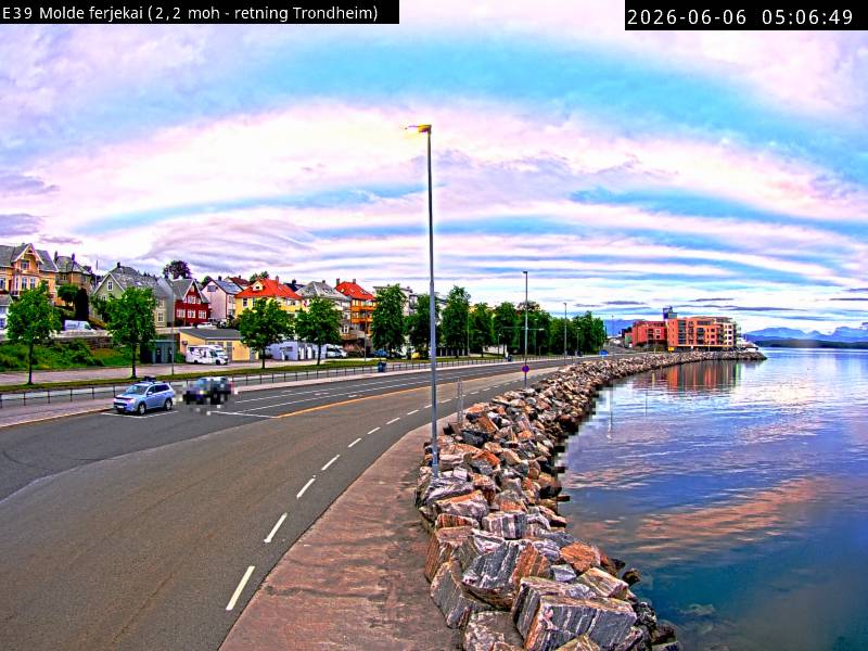 Webcam Furneset